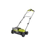 Scarificateur ryobi 18v lithiumplus fusion brushless - diamètre 35 cm - sans batterie ni chargeur ry18sfx35a ... Scarificateur ryobi 18v lithiumplus fusion brushless - diamètre 35 cm - sans batterie ni chargeur ry18sfx35a ...