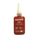 Scelroulement - loctite - 603 - adh�sif de fixation - r�sine ana�robie - flacon 50 ml