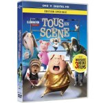 Tous en scene dvd + copie digitale edition speciale