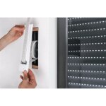 Enrouleur de sangle - schellenberg - maxi - 23 mm - acier - volets roulants jusqu 250 m