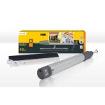 Motorisation de store banne - schellenberg - 20264 - radio avec batterie rechargeable - 10 nm max - 12 ... Motorisation de store banne - schellenberg - 20264 - radio avec batterie rechargeable - 10 nm max - 12 ...
