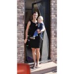 Rideau moustiquaire tlescopique pour portes  3 lamelles - schellenberg - 130x250cm