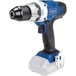 Scheppach perforatrice sans fil cdd45 - 20pros - 20 v sans chargeur ni batterie Scheppach perforatrice sans fil cdd45 - 20pros - 20 v sans chargeur ni batterie