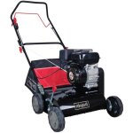 Scarificateur thermique 4200 w 40 cm essence 4 t avec bac de ramassage 45 l - sc40p - scheppach Scarificateur thermique 4200 w 40 cm essence 4 t avec bac de ramassage 45 l - sc40p - scheppach