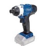 Scheppach visseuse  choc sans fil cid150 - 20pros sans chargeur ni batterie - 20 v