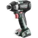 Schlagschrauber - metabo - ssd 18 lt 200 bl - sans fil - 1 / 4 - 200 n�m - sans batterie