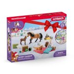 Horse club calendrier de lavent 2023