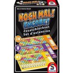Schmidt encore une fois - lot de 3 blocs suppl�mentaires