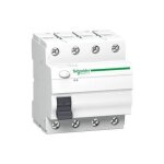Schneider electric interrupteur diff�rentiel 4p 40 a 30 ma classe ac - a9z05440
