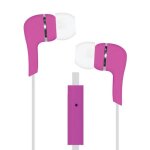Schneider kit pieton cable plat clear sound rose + micro Schneider kit pieton cable plat clear sound rose + micro