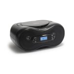 Schneider - poste radio - cd - bluetooth portable 2x5w
