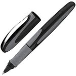 Schneider ray stylo roller (rechargeable avec cartouches dencre standard convient aux droitiers et gauchers) ...