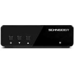 Schneider sc230tnt récepteur tnt en haute définition hd mpeg4 Schneider sc230tnt récepteur tnt en haute définition hd mpeg4
