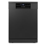 Schneider - scdw1542idbm - lave vaisselle 15 couverts - dpart diffr - programme intensif - tiroir ...