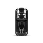 Machine expresso  capsules - schneider - scesc2206b - 19 bars - contrle tactile - 0. 6l - noir