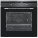 Schneider - scoc17mibs - four encastrable 70l - multifonction air pulsé - départ différé - fermeture ... Schneider - scoc17mibs - four encastrable 70l - multifonction air pulsé - départ différé - fermeture ...