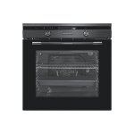 Schneider - scop27mibs - four multifonction 70l - nettoyage pyrolyse - fermeture douce - rails tlescopiques ...