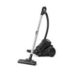 Aspirateur traineau sans fil - schneider - scvc2225b - 200w - 2 vitesses - noir