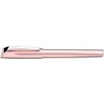 Stylo - plume - schneider - ceod shiny - acier rose / argenté - pointe moyenne - rechargeable Stylo - plume - schneider - ceod shiny - acier rose / argenté - pointe moyenne - rechargeable