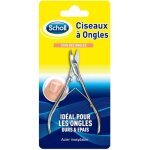 Scholl ciseaux  ongles