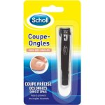 Scholl coupe - ongles ongles