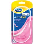 Scholl semelles gel soft talons hauts et aiguilles femme