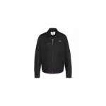 Schott - blouson col - homme