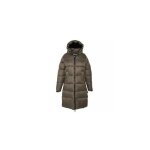 Schott -  capuche extra longue - femme