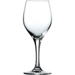 Schott zwiesel bote de 6 verres  vin blanc mondial - 25 cl