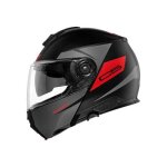 Schuberth casque modulable c5 eclipse anthracite Schuberth casque modulable c5 eclipse anthracite