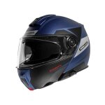Schuberth casque modulable c5 eclipse bleu Schuberth casque modulable c5 eclipse bleu