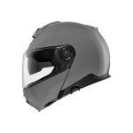 Schuberth casque modulable c5 gris