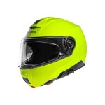 Schuberth casque modulable c5 jaune fluo