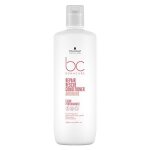 Baume - schwarzkopf - bc clean repair rescue - 1l - cheveux ab�m�s - mixte