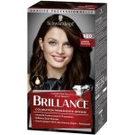 Schwarzkopf brillance - coloration cheveux permanente intense - 880 marron profond - 60 ml