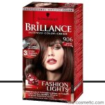 Schwarzkopf - coloration brillance m�ches 906 bronze reflexion