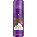 Schwarzkopf coloration cheveux permanente - perfect mousse 3en1 - blond intense 7 - 0