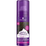 Schwarzkopf coloration cheveux permanente - perfect mousse 3en1 - chtain 4 - 0