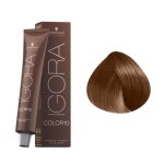 Schwarzkopf coloration permanente 10 minutes chrono 6 - 65 : blond fonc marron dor 60ml