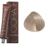 Coloration permanente - schwarzkopf - 10 minutes chrono 9 - 12 - blond tr�s clair cendr� fum� - sans ...