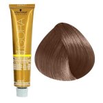 Coloration permanente anti - �ge schwarzkopf - igora royal absolutes 6 - 60 blond fonc� marron nat - ...