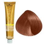 Schwarzkopf coloration permanente anti - âge 6. 70 : blond foncé cuivré naturel crème 60ml Schwarzkopf coloration permanente anti - âge 6. 70 : blond foncé cuivré naturel crème 60ml