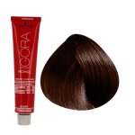 Coloration permanente - schwarzkopf - igora royal 4 - 68 - ch�tain marron rouge - 60ml - haute d�finition ...