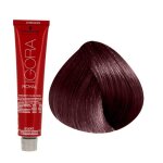 Coloration permanente - schwarzkopf - igora royal 4 - 88 - ch�tain rouge intense - 60ml - cr�me