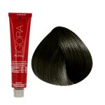 Schwarzkopf coloration permanente haute d�finition 5 - 4 : ch�tain clair beige 60ml