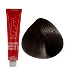Schwarzkopf coloration permanente haute d�finition 5 - 57 : ch�tain clair dor� cuivr� 60ml