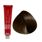 Coloration permanente haute d�finition 5 - 65 - schwarzkopf - ch�tain clair marron dor�