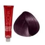Coloration permanente - schwarzkopf - igora royal 5 - 99 - ch�tain clair violet - 60ml - haute d�finition ...
