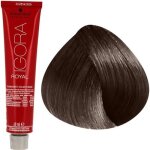 Coloration permanente - schwarzkopf - igora royal 6 - 0 - blond foncé - 60ml - haute définition Coloration permanente - schwarzkopf - igora royal 6 - 0 - blond foncé - 60ml - haute définition