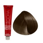 Coloration permanente schwarzkopf haute d�finition 7 - 65 - blond marron dor�